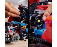 LEGO Technic 42143 Ferrari Daytona SP3 - 1056683 - zdjęcie 7
